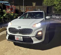 کیا سپۆرتاج